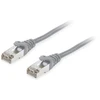 „Equip Equip 606707 Pilka“ tinklo kabelis 7,5 m Cat6a S/FTP (S-STP)
