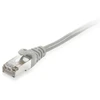 Equip Equip 615501 kabelis sieciowy Pilka 0,15 m Cat6 S/FTP (S-STP)