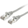 Equip Equip 615501 kabelis sieciowy Pilka 0,15 m Cat6 S/FTP (S-STP)