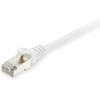 Equip Equip 615511 kabelis sieciowy Baltas 0,15 m Cat6 S/FTP (S-STP)