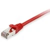 Equip 615527 tinklo kabelis raudonas 50m Cat6 S/FTP (S-STP)
