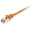 Equip Equip 615577 kabelis sieciowy Oranžinė 50 m Cat6 S/FTP (S-STP)