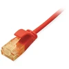 Equip Equip 626205 kabelis sieciowy Raudona 2 m Cat6a U/UTP (UTP)