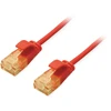 Equip Equip 626207 kabelis sieciowy Raudona 5 m Cat6a U/UTP (UTP)