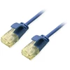 Equip Equip 626300 kabelis sieciowy Mėlyna 0,15 m Cat6a U/UTP (UTP)