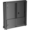 Laikiklis Equip Equip 650345 uchwyt do telewizorów 2,18 m (86") Juodas