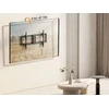 Equip 650361 televizoriaus laikiklis 2,41 m (95″) Juoda