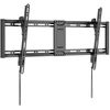 Equip 650361 televizoriaus laikiklis 2,41 m (95″) Juoda