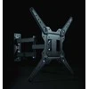 Laikiklis Equip Equip 650413 uchwyt do telewizorów 139,7 cm (55") Juodas