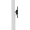 Equip Įrengti 650614 televizoriaus laikiklis 2,18 m (86") Sidabrinė