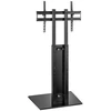 Equip Grindų laikiklis televizoriui 37"-75" / 1TFT 40kg universalus / plonas