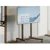 Laikiklis Equip Equip 650632 uchwyt do telewizorów 2,54 m (100") Juodas