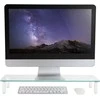 Equip 650882 monitoriaus laikiklis / stovas, stalas, permatomas