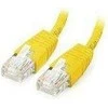 Equip CAT5E pleistras UTP geltona 5 m 825464