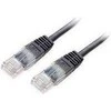 Equip CAT6 Patch UTP Juodas 5m 625454