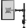 Equip 650151 monitoriaus laikiklis arba stovas 68,6 cm (27″) Stalas Juoda