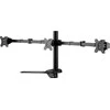 Equip 650125 monitoriaus laikiklis arba stovas 68,6 cm (27″) Stalas Juoda