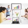 Equip Įrengti „DisplayPort 2.1 St/St 1.00m16K/60Hz“ komp. HDCP aliuminio gr.