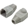 Equip Equip 151177 kabelio dangtelis Pilka 100 vnt.