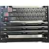 Equip Equip 327505 dalys do stojaków Pusty panel