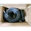 Patch kabelis Equip Cat6 100 vnt. S/FTP 2xRJ45 0,25 m, LSZH, ligoninėms