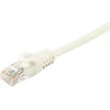 Equip Equip 603103 kabelis sieciowy Baltas 1,5 m Cat6a U/UTP (UTP)