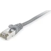 Equip Equip 606712 kabelis sieciowy Pilka 1,5 m Cat6a S/FTP (S-STP)