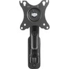 Equip 650136 monitoriaus laikiklis arba stovas 81,3 cm (32″) Siena Juoda