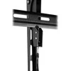 Equip 650339 televizoriaus laikiklis 3,05 m (120″) Juoda
