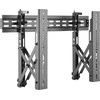 Equip Sieninis laikiklis 37"-70" 1 TFT iššokantis ekranas 1 jungtis 45 kg sw lite mažmeninė prekyba