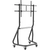 Equip TV vežimėlio laikiklis 152,40 cm (60") - 105" / 100 kg