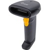 Equip Equip Barcode Handscanner CCD Kabelis USB juodas