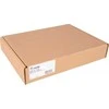 Equip Equip fiksuota lentyna 10" serverių spintelėms, 1U 20cm juoda