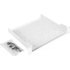 Equip Equip fiksuota lentyna 10" serverių spintelėms, 1U 20cm gr