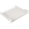 Equip Equip fiksuota lentyna 10" serverių spintelėms, 1U 20cm gr