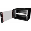 Equip Equip Fachboden fest 19'' für Serverschränke, 1U 40cm gr