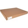 Equip Equip fiksuota lentyna 19" serverių spintelėms, 1U 60cm juoda