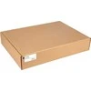 Equip Equip Fiksuota lentyna 19" serverių spintelėms, 2U 80cm juoda