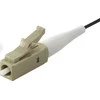 Equip Equip Glasfaserkab. LC/PC Pigtail Multi Mode Duplex OM3 1.0m