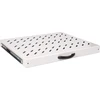 Equip Equip kintama lentyna 19" serverių spintelėms, 1U 60cm gr