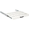 Equip Equip kintama lentyna 19" serverių spintelėms, 1U 60cm gr