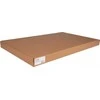Equip Equip kintamo aukščio lentyna 19" serverių spintelėms, 1U 100cm gr