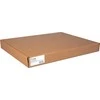 Equip Equip kintamo aukščio lentyna 19" serverių spintelėms, 1U 35cm, juoda