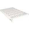 Equip Equip kintamo aukščio lentyna 19" serverių spintelėms, 1U 100cm gr