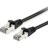 Equip Equip Patchkabel Cat6 S/FTP 2xRJ45 40.00m juodas