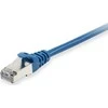 Equip Equip Patchkabel Cat6 S/FTP 2xRJ45 40.00m blau