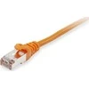 Equip Equip Patchkabel Cat6 S/FTP 2xRJ45 40.00m oranžinis