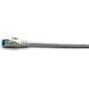 „Equip Equip“ jungiamasis kabelis Cat6A S/FTP 2xRJ45 3.00m ws wink.LSZH