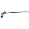 Equip Equip Patchkabel Cat6A S/FTP 2xRJ45 0.50m ws wink.LSZH