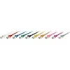 Equip Equip Patchkabel Cat6A S/FTP 2xRJ45 20.00m grau LSZH